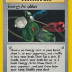 Energy Amplifier 098/105 - Neo Destiny Unlimited