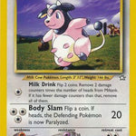 Miltank 041/111 - Neo Genesis Unlimited