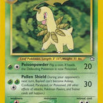 Bayleef 028/111 - Neo Genesis Unlimited