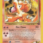 Blaine's Charmeleon 031/132 - Gym Challenge Unlimited