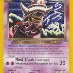 Dark Slowking 020/105 - Neo Destiny Unlimited
