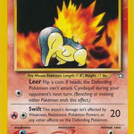 Cyndaquil 056/111 - Neo Genesis Unlimited
