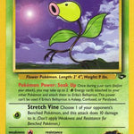 Erika's Bellsprout 038/132 - Gym Challenge Unlimited