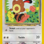 Sentret 063/75 - Neo Discovery Unlimited