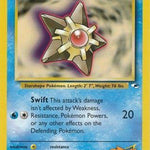 Misty's Staryu 090/132 - Gym Heroes Unlimited