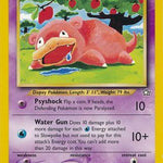 Slowpoke 073/111 - Neo Genesis Unlimited
