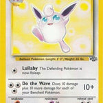 Wigglytuff 032/64 - Jungle Unlimited