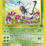 Butterfree 033/64 - Jungle Unlimited