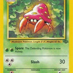 Parasect 041/64 - Jungle Unlimited