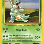 Giovanni's Nidoqueen 023/132 - Gym Challenge Unlimited
