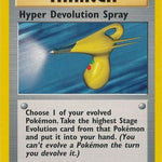 Hyper Devolution Spray 073/75 - Neo Discovery Unlimited