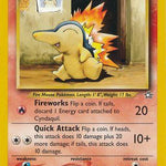 Cyndaquil 057/111 - Neo Genesis Unlimited
