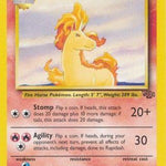 Rapidash 044/64 - Jungle Unlimited