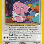 Snubbull 074/111 - Neo Genesis Unlimited