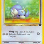Dratini 053/82 - Team Rocket Unlimited