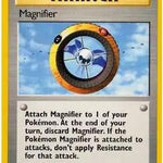 Magnifier 101/105 - Neo Destiny Unlimited