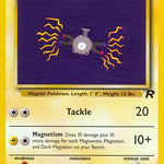 Magnemite 060/82 - Team Rocket Unlimited
