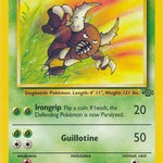 Pinsir 025/64 - Jungle Unlimited