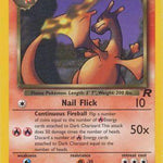 Dark Charizard 021/82 - Team Rocket Unlimited
