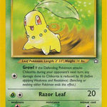 Chikorita 054/111 - Neo Genesis Unlimited