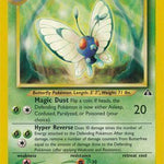 Butterfree 019/75 - Neo Discovery Unlimited
