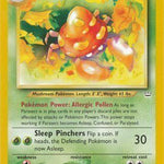 Parasect 035/64 - Neo Revelation Unlimited