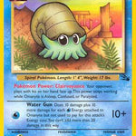 Omanyte 052/62 - Fossil Unlimited