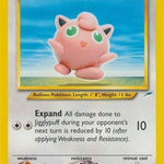 Jigglypuff 044/105 - Neo Destiny Unlimited