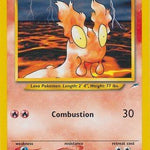Slugma 082/105 - Neo Destiny Unlimited
