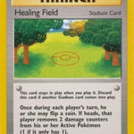 Healing Field 061/64 - Neo Revelation Unlimited