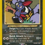 Sneasel 024/64 - Neo Revelation Unlimited