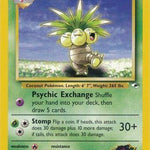 Erika's Exeggutor 044/132 - Gym Heroes Unlimited
