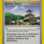 Sprout Tower 097/111 - Neo Genesis Unlimited