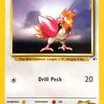 Lt. Surge's Spearow 052/132 - Gym Heroes Unlimited
