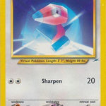 Porygon 078/105 - Neo Destiny Unlimited