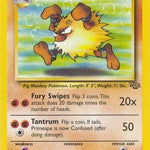 Primeape 043/64 - Jungle Unlimited