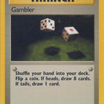 Gambler 060/62 - Fossil Unlimited
