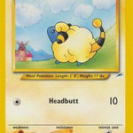 Mareep 075/105 - Neo Destiny Unlimited