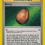 Berry 099/111 - Neo Genesis Unlimited