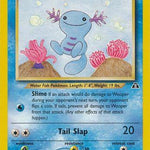 Wooper 071/75 - Neo Discovery Unlimited