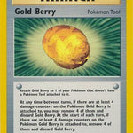 Gold Berry 093/111 - Neo Genesis Unlimited