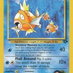 Giovanni's Magikarp 073/132 - Gym Challenge Unlimited