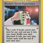 Rocket's Secret Experiment 120/132 - Gym Challenge Unlimited