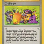 Challenge! 074/82 - Team Rocket Unlimited