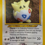Togepi 056/105 - Neo Destiny Unlimited