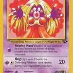 Sabrina's Jynx 057/132 - Gym Challenge Unlimited