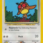 Hoothoot 060/111 - Neo Genesis Unlimited