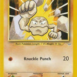 Geodude 044/64 - Neo Revelation Unlimited