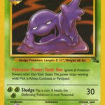 Muk 028/62 - Fossil Unlimited