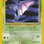 Golbat 029/64 - Neo Revelation Unlimited